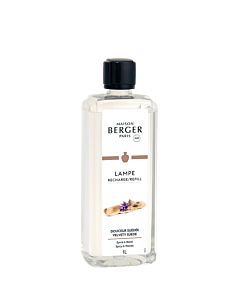 Maison Berger Velvety Suede 1L